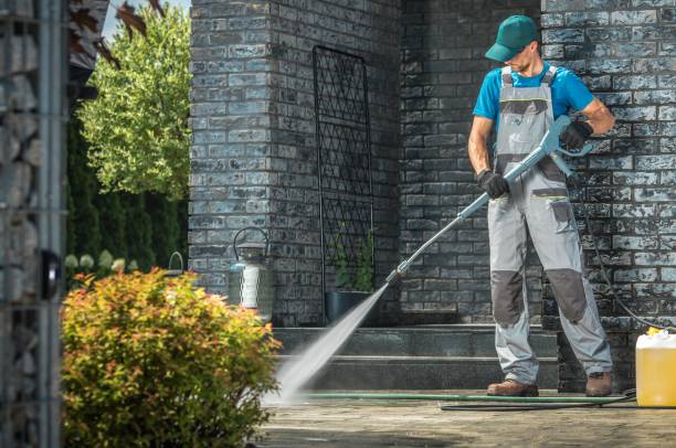 Best Patio and Deck Pressure Washing  in Glen Ellen, CA